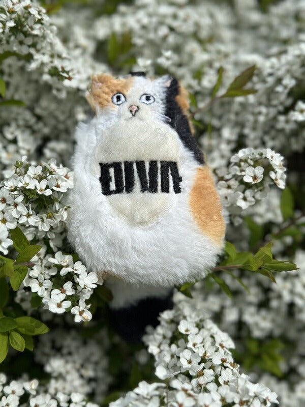Personalized cat merchandise, cat keychains, name tags, embroidered, birthday gifts, plush toys, personalized cat merchandise
