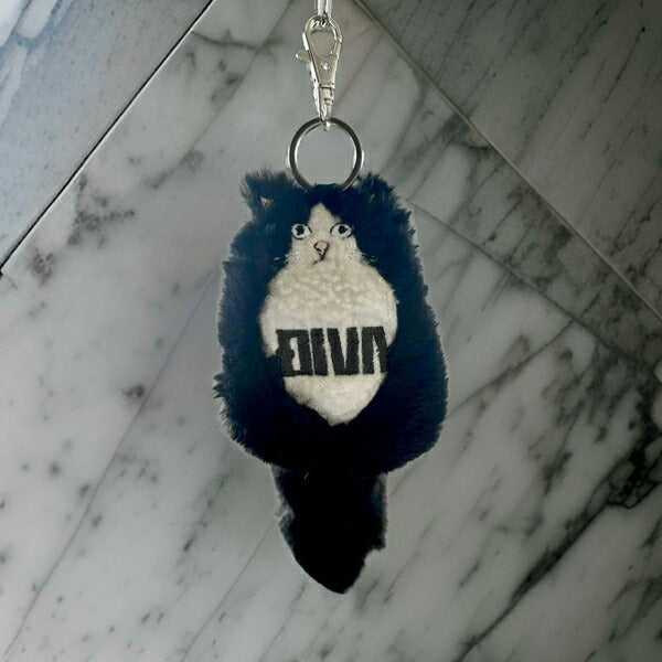 Personalized cat merchandise, cat keychains, name tags, embroidered, birthday gifts, plush toys, personalized cat merchandise