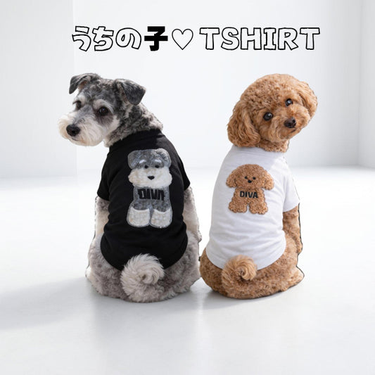 Dog goods, personalized embroidery, personalized Tshirt, gifts, dog clothes, dog wear, pet wear