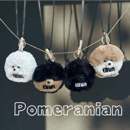 Dog goods, personalized doggie keychains, name tags, embroidered